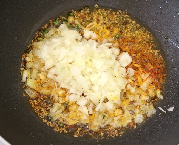 vaal nu shaak recipe gujarati vaal curry recipe onion