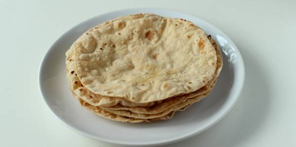 vaghareli rotli recipe left over roti