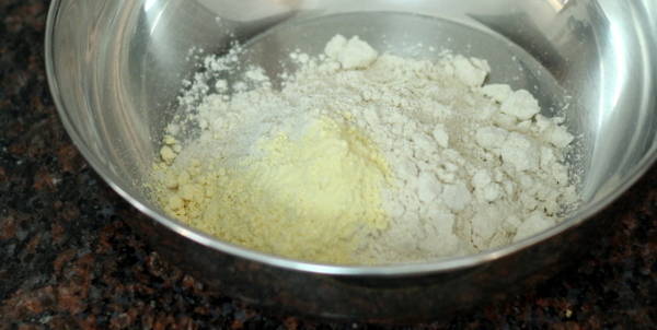 masala puri recipe wheat flour