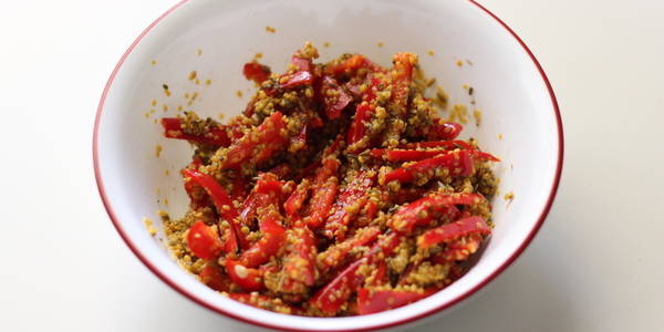 instant red chili pickle mirchi achaar