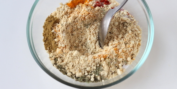 bharwan mirch recipe mix spices besan