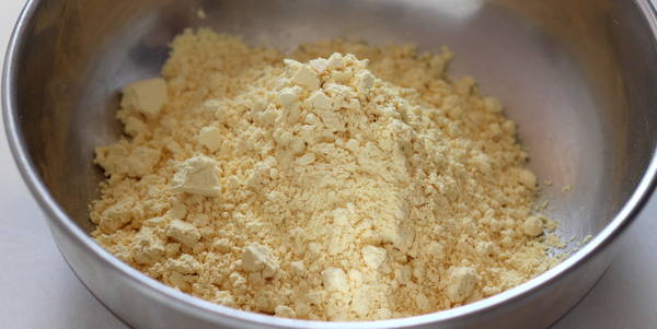 sev flour