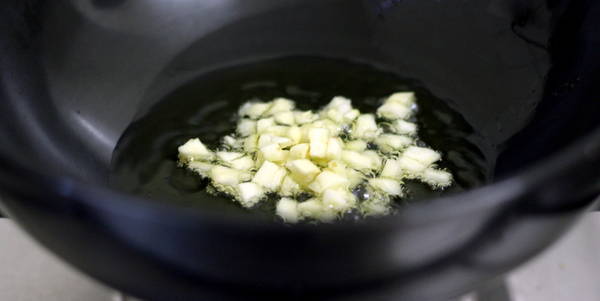 bruschetta recipe garlic olive oil