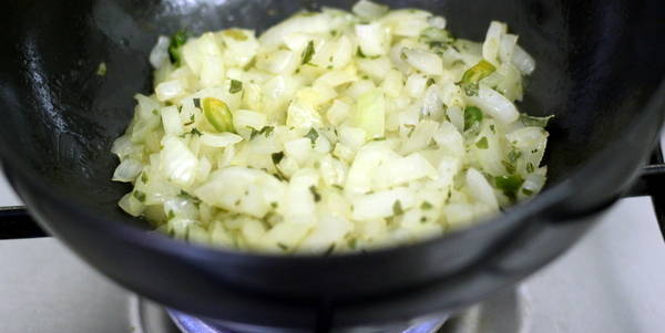 bruschetta recipe onion mixture