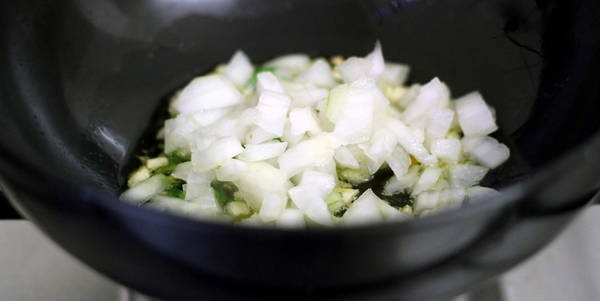 bruschetta recipe onion saute
