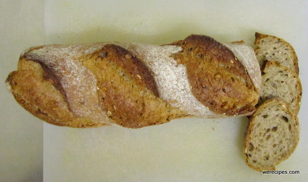 bruschetta-tomato-recipe-french-baguette-bread