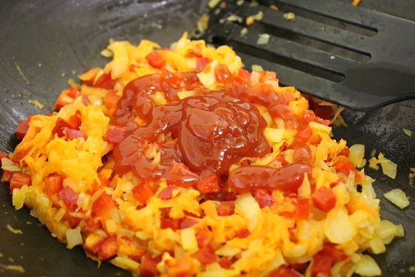 mexican-fried-rice-recipe-tomato-ketchup