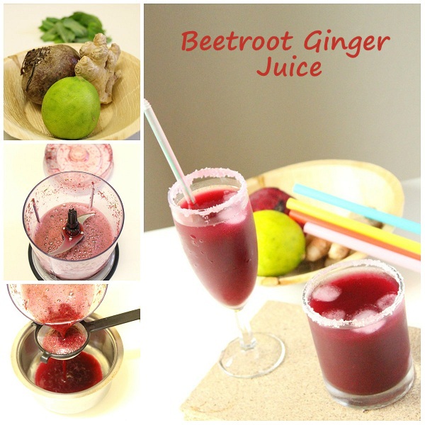 beetroot-ginger-mint-juice-collage