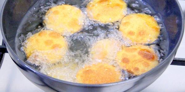 bajri wada recipe after deep frying