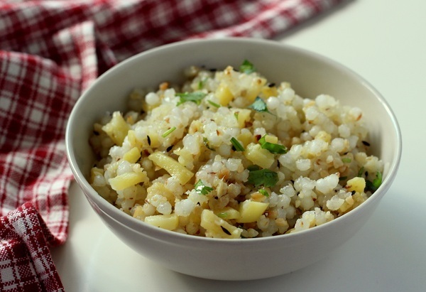 sabudana khichdi recipe vrat khichdi recipe vrat khichdi recipe