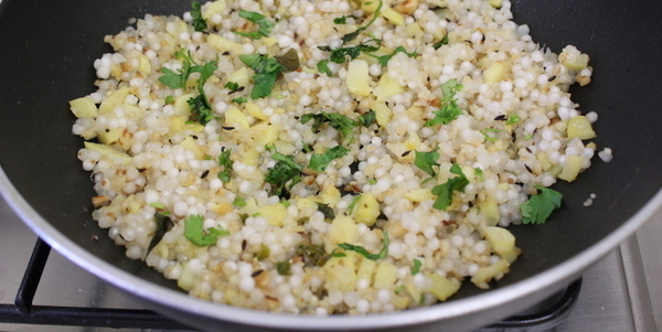 sabudana khichdi recipe vrat khichdi recipe vrat