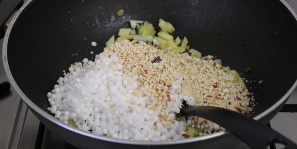 sabudana khichdi recipe vrat khichdi sabudana khichdi