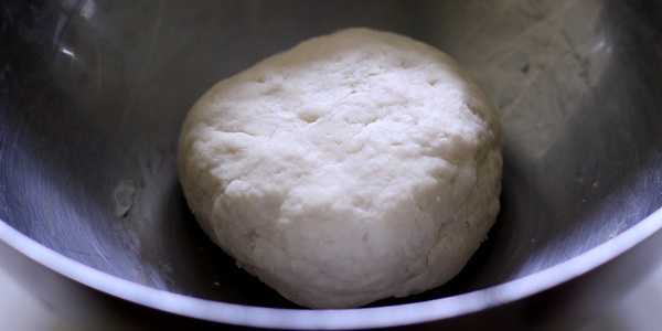 tawa garlic naan recipe dough