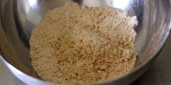 Dal Dhokli Recipe dhokli wheat flour