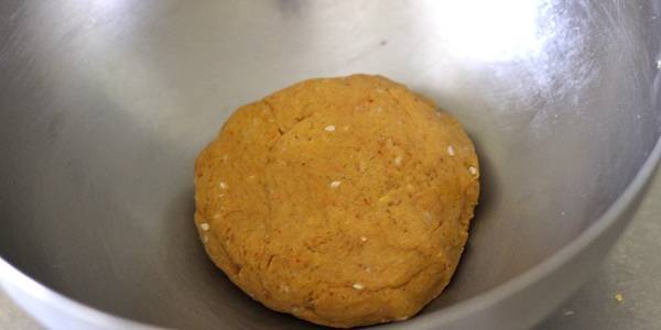Dal Dhokli Recipe  wheat flour dough