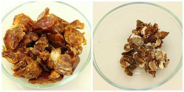 khajur imli chutney recipe tamarind dates