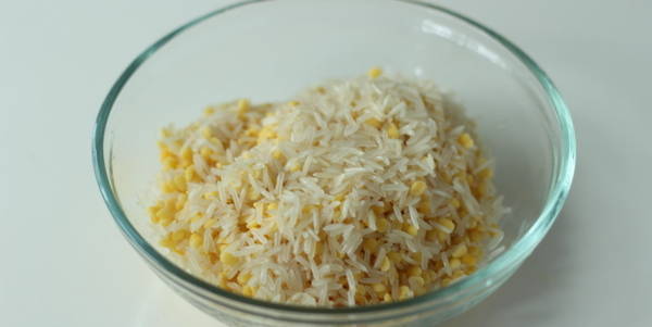 moong dal khichdi dal rice