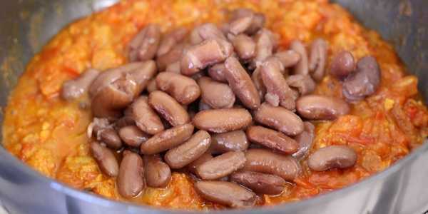 rajma masala recipe add kidney beans rajma