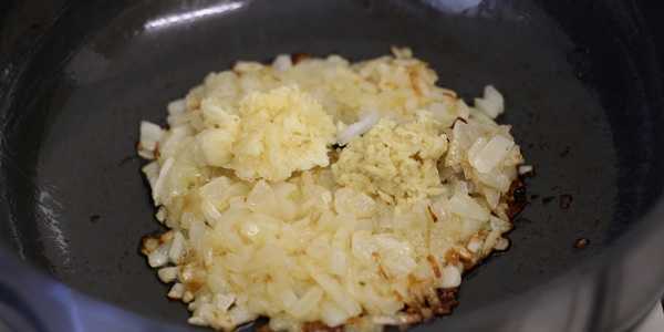 rajma masala recipe ginger garlic