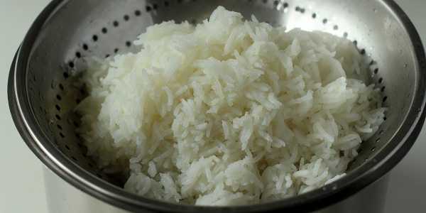 tawa pulao recipe boiled basmati rice