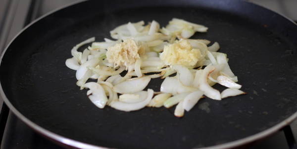 tawa pulav recipe ginger garlic
