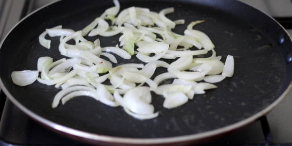 tawa pulav recipe onion