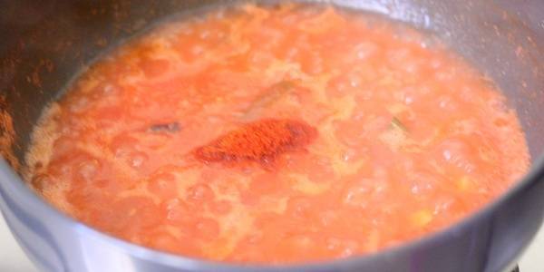 amritsari chole recipe spices chili