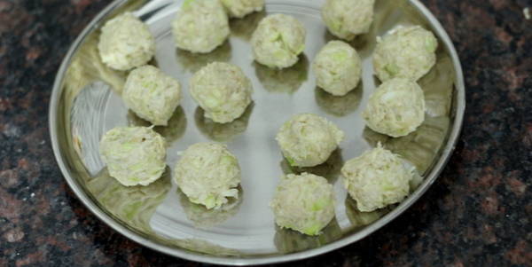 dry manchurian recipe balls
