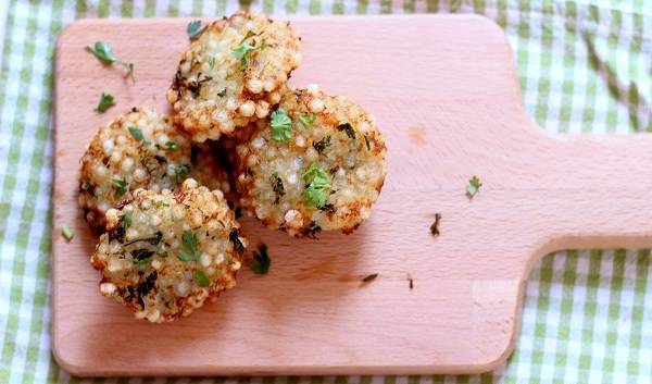 sabudana vada recipe sago tikki recipe