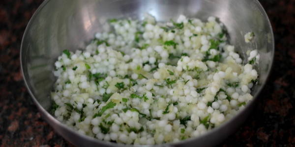 sabudana vada recipe vada mixture