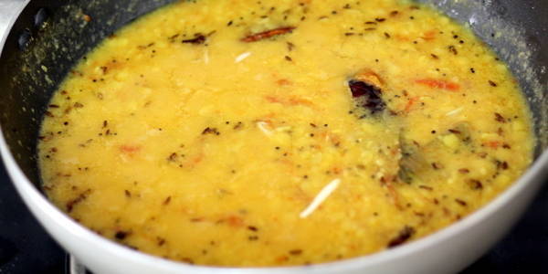 lasuni dal recipe steps lasuni daal