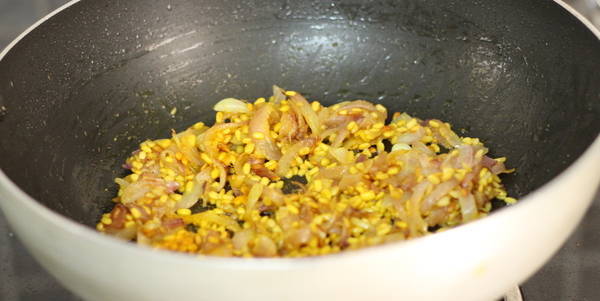 methi bhaji onion recipe