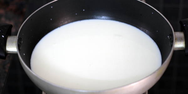 condensed milk recipe add milk