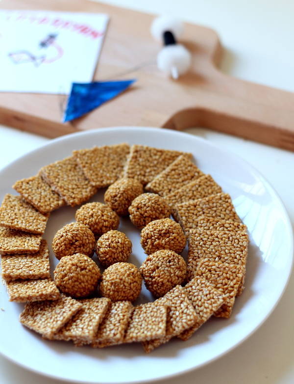 til chikki recipe tal sakri recipe