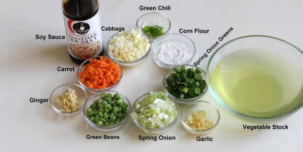 manchow soup recipe ingredients