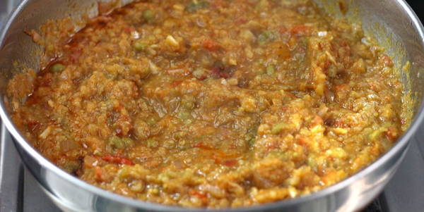 Pav Bhaji Recipe mix