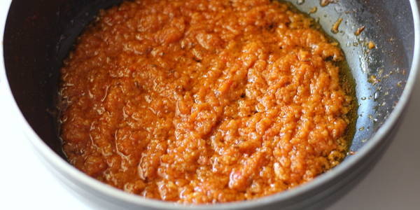 bharwa karela recipe gravy ready
