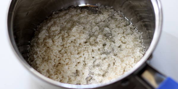 curd rice recipe rice for curd rice