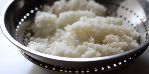 curd rice recipe strain excess water