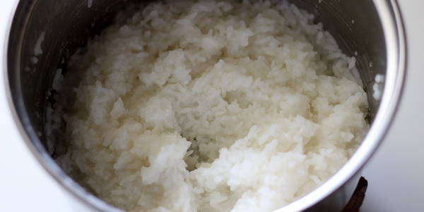 curd rice recipe