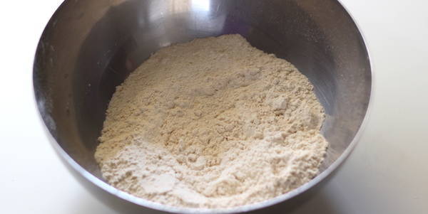 phulka roti wheat flour