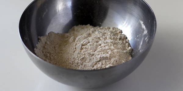 lauki thepla recipe wheat flour