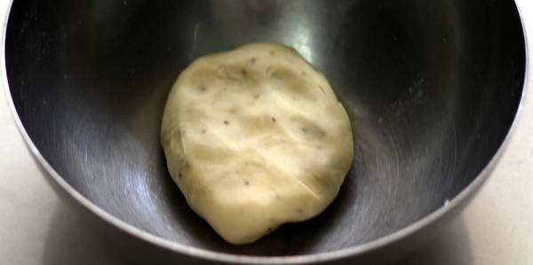 maida namkeen recipe nimki dough for namkeen