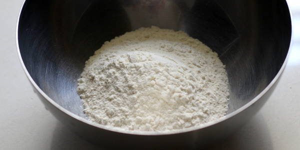 maida namkeen recipe nimki sieve plain flour