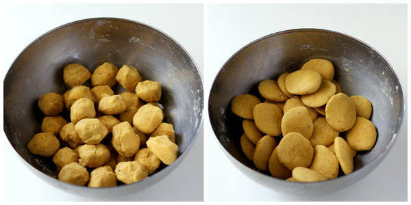 poori recipe balls