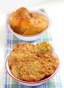 crispy moong dal puri recipe