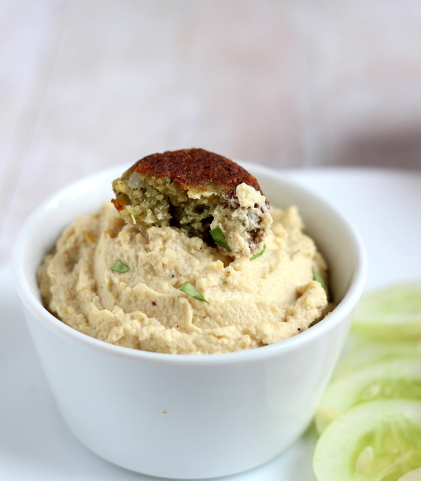 hummus recipe with falafel lebanese recipe