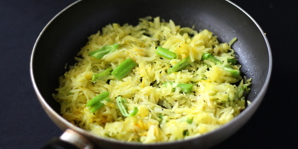 papaya sambharo recipe cooking