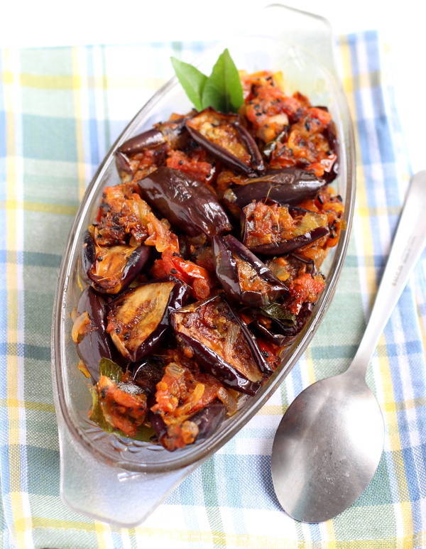 aachari bangan recipe