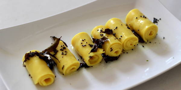 khandvi recipe after tadka